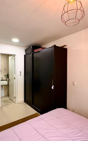 Apartamento para alugar com 79m², 2 quartos e 1 vaga Apartamento para alugar com 79m², 2 quartos e 1 vagaSuíte