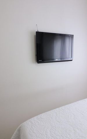 Apartamento à venda com 50m², 2 quartos e 1 vagaQuarto 1
