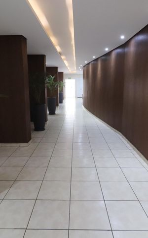 Apartamento à venda com 50m², 2 quartos e 1 vagaÁrea comum - Hall de entrada