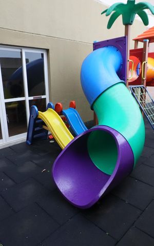 Apartamento à venda com 50m², 2 quartos e 1 vagaÁrea comum - Playground