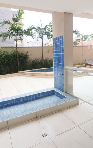 Apartamento à venda com 50m², 2 quartos e 1 vagaÁrea comum - Piscina