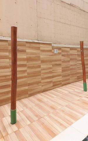 Apartamento à venda com 50m², 2 quartos e 1 vagaÁrea comum - Redario