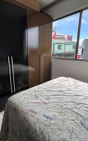 Studio à venda com 36m², 1 quarto e sem vaga Studio à venda com 36m², 1 quarto e sem vagaStudio