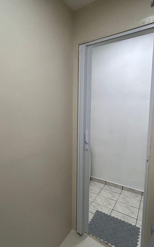 Studio à venda com 36m², 1 quarto e sem vaga Studio à venda com 36m², 1 quarto e sem vagaBanheiro