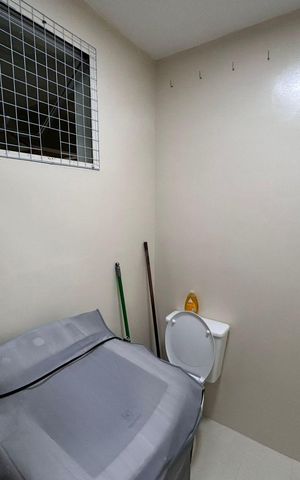 Studio à venda com 36m², 1 quarto e sem vaga Studio à venda com 36m², 1 quarto e sem vagaBanheiro
