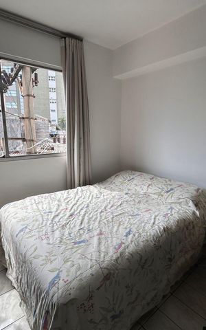 Studio à venda com 36m², 1 quarto e sem vaga Studio à venda com 36m², 1 quarto e sem vagaStudio