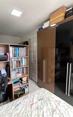 Studio à venda com 36m², 1 quarto e sem vaga Studio à venda com 36m², 1 quarto e sem vagaStudio