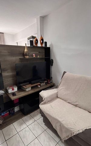 Studio à venda com 36m², 1 quarto e sem vaga Studio à venda com 36m², 1 quarto e sem vagaStudio