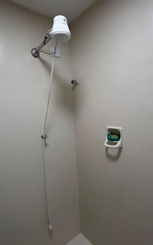 Studio à venda com 36m², 1 quarto e sem vaga Studio à venda com 36m², 1 quarto e sem vagaBanheiro