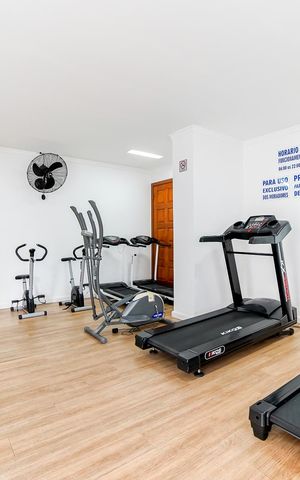 Apartamento à venda com 69m², 2 quartos e 1 vaga Apartamento à venda com 69m², 2 quartos e 1 vagaÁrea comum