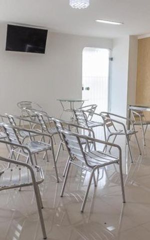 Apartamento à venda com 69m², 2 quartos e 1 vaga Apartamento à venda com 69m², 2 quartos e 1 vagaÁrea comum