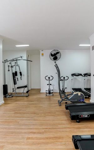 Apartamento à venda com 69m², 2 quartos e 1 vaga Apartamento à venda com 69m², 2 quartos e 1 vagaÁrea comum
