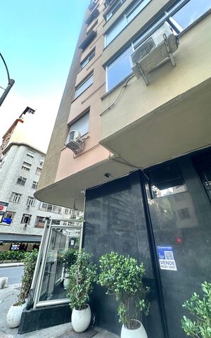 Apartamento à venda com 275m², 4 quartos e sem vaga Apartamento à venda com 275m², 4 quartos e sem vagaFachada