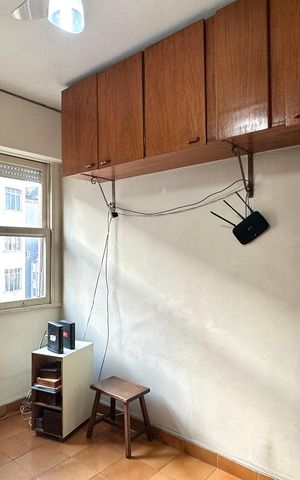 Apartamento à venda com 275m², 4 quartos e sem vaga Apartamento à venda com 275m², 4 quartos e sem vagaQuarto 2