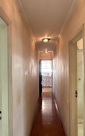 Apartamento à venda com 275m², 4 quartos e sem vaga Apartamento à venda com 275m², 4 quartos e sem vagaCorredor
