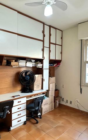 Apartamento à venda com 275m², 4 quartos e sem vaga Apartamento à venda com 275m², 4 quartos e sem vagaQuarto 2