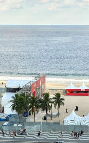 Apartamento à venda com 275m², 4 quartos e sem vaga Apartamento à venda com 275m², 4 quartos e sem vagaVista da Sala