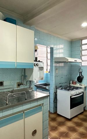 Apartamento à venda com 275m², 4 quartos e sem vaga Apartamento à venda com 275m², 4 quartos e sem vagaCozinha