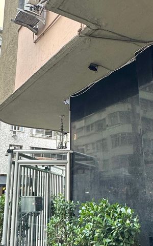 Apartamento à venda com 275m², 4 quartos e sem vaga Apartamento à venda com 275m², 4 quartos e sem vagaFachada