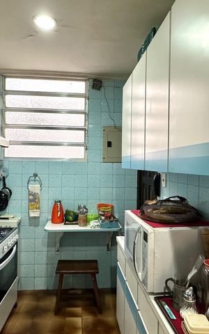 Apartamento à venda com 275m², 4 quartos e sem vaga Apartamento à venda com 275m², 4 quartos e sem vagaCozinha