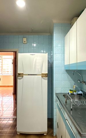 Apartamento à venda com 275m², 4 quartos e sem vaga