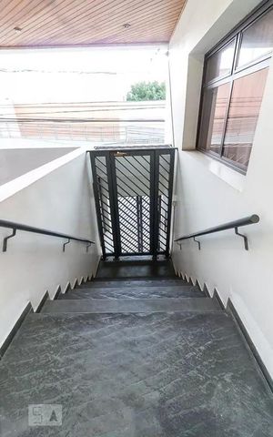 Apartamento para alugar com 80m², 3 quartos e 1 vaga Apartamento para alugar com 80m², 3 quartos e 1 vagaEntrada