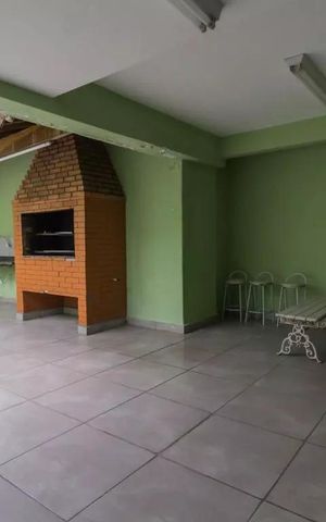 Apartamento para alugar com 80m², 3 quartos e 1 vaga Apartamento para alugar com 80m², 3 quartos e 1 vagaÁrea comum - Churrasqueira