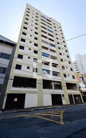 Apartamento para alugar com 80m², 3 quartos e 1 vaga Apartamento para alugar com 80m², 3 quartos e 1 vagaFachada do Prédio