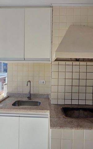 Apartamento para alugar com 84m², 2 quartos e 1 vaga Apartamento para alugar com 84m², 2 quartos e 1 vagaVaranda