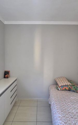 Apartamento para alugar com 84m², 2 quartos e 1 vaga Apartamento para alugar com 84m², 2 quartos e 1 vagaQuarto