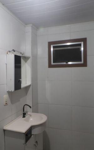 Apartamento para alugar com 65m², 2 quartos e 1 vagaBanheiro