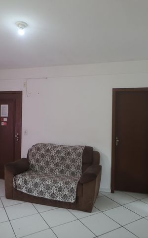 Apartamento para alugar com 65m², 2 quartos e 1 vagaSala/Cozinha
