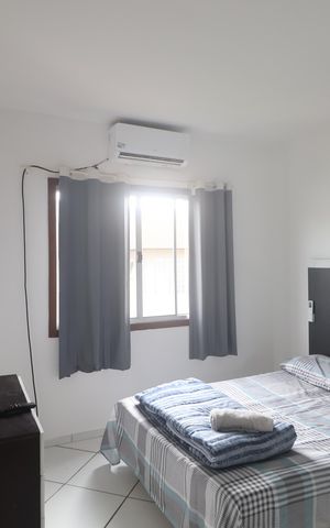 Apartamento para alugar com 65m², 2 quartos e 1 vagaQuarto 2