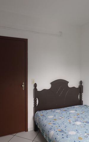 Apartamento para alugar com 65m², 2 quartos e 1 vagaQuarto 1