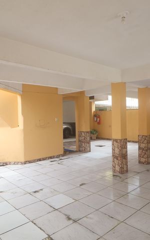 Apartamento para alugar com 65m², 2 quartos e 1 vagaÁrea comum