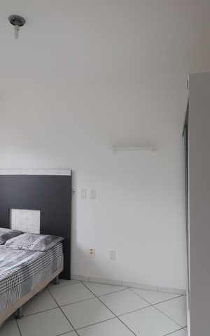 Apartamento para alugar com 65m², 2 quartos e 1 vagaQuarto 2