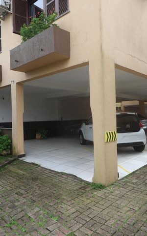 Apartamento para alugar com 65m², 2 quartos e 1 vagaÁrea comum