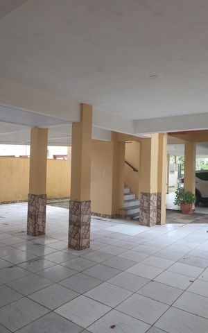Apartamento para alugar com 65m², 2 quartos e 1 vagaÁrea comum
