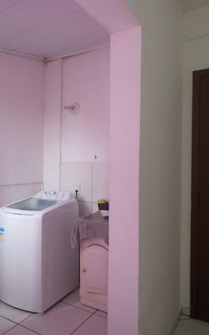 Apartamento para alugar com 65m², 2 quartos e 1 vagaÁrea de Serviço