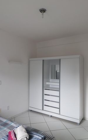Apartamento para alugar com 65m², 2 quartos e 1 vagaQuarto 2