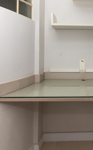 Apartamento à venda com 93m², 2 quartos e 1 vaga Apartamento à venda com 93m², 2 quartos e 1 vagaEscritório