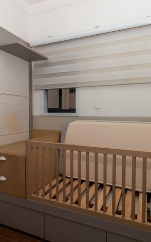 Apartamento à venda com 93m², 2 quartos e 1 vaga Apartamento à venda com 93m², 2 quartos e 1 vagaQuarto 1
