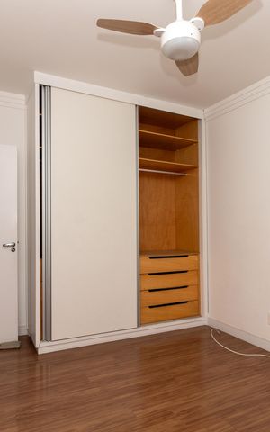 Apartamento à venda com 93m², 2 quartos e 1 vaga Apartamento à venda com 93m², 2 quartos e 1 vagaQuarto 2