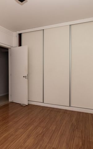 Apartamento à venda com 93m², 2 quartos e 1 vaga Apartamento à venda com 93m², 2 quartos e 1 vagaQuarto 2