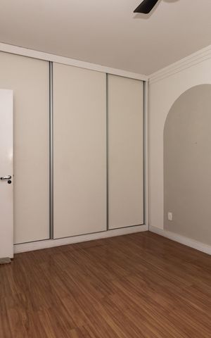 Apartamento à venda com 93m², 2 quartos e 1 vaga Apartamento à venda com 93m², 2 quartos e 1 vagaQuarto 2