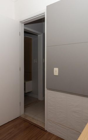 Apartamento à venda com 93m², 2 quartos e 1 vaga Apartamento à venda com 93m², 2 quartos e 1 vagaQuarto 1