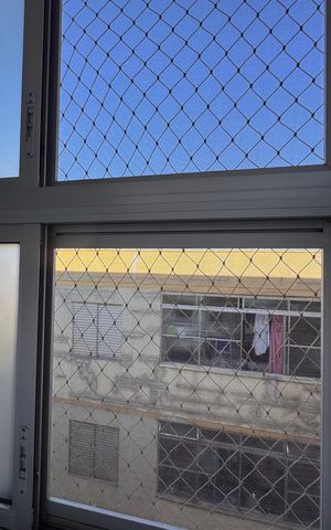 Apartamento à venda com 76m², 3 quartos e 2 vagas Apartamento à venda com 76m², 3 quartos e 2 vagasÁrea de Serviço - Vista