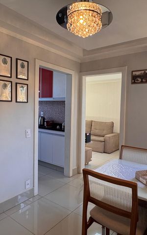 Apartamento à venda com 76m², 3 quartos e 2 vagas Apartamento à venda com 76m², 3 quartos e 2 vagasSala