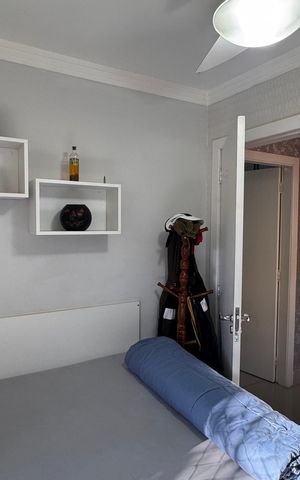 Apartamento à venda com 76m², 3 quartos e 2 vagas Apartamento à venda com 76m², 3 quartos e 2 vagasQuarto 1