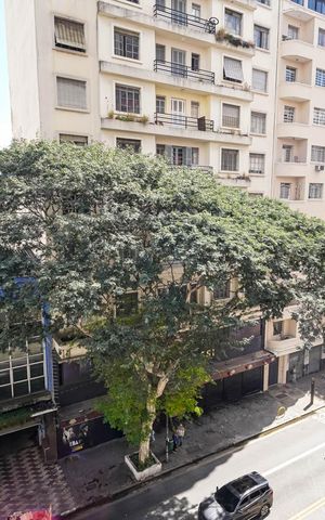 Studio para alugar com 25m², 1 quarto e sem vaga Studio para alugar com 25m², 1 quarto e sem vagaVista do Studio